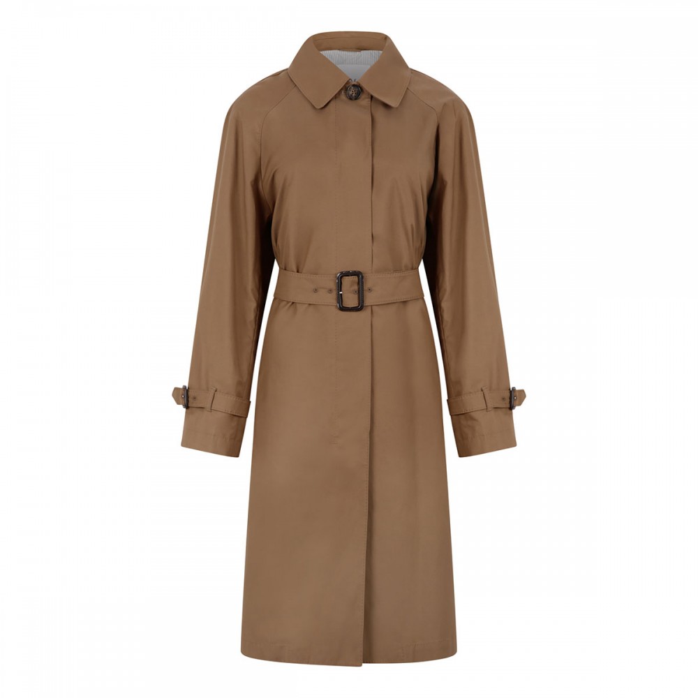 Ricordo trench coat