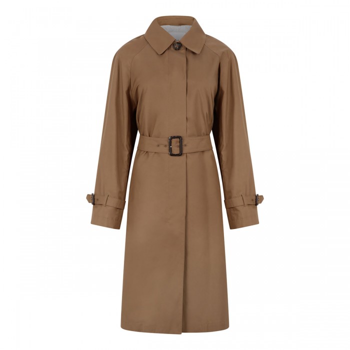 Ricordo trench coat