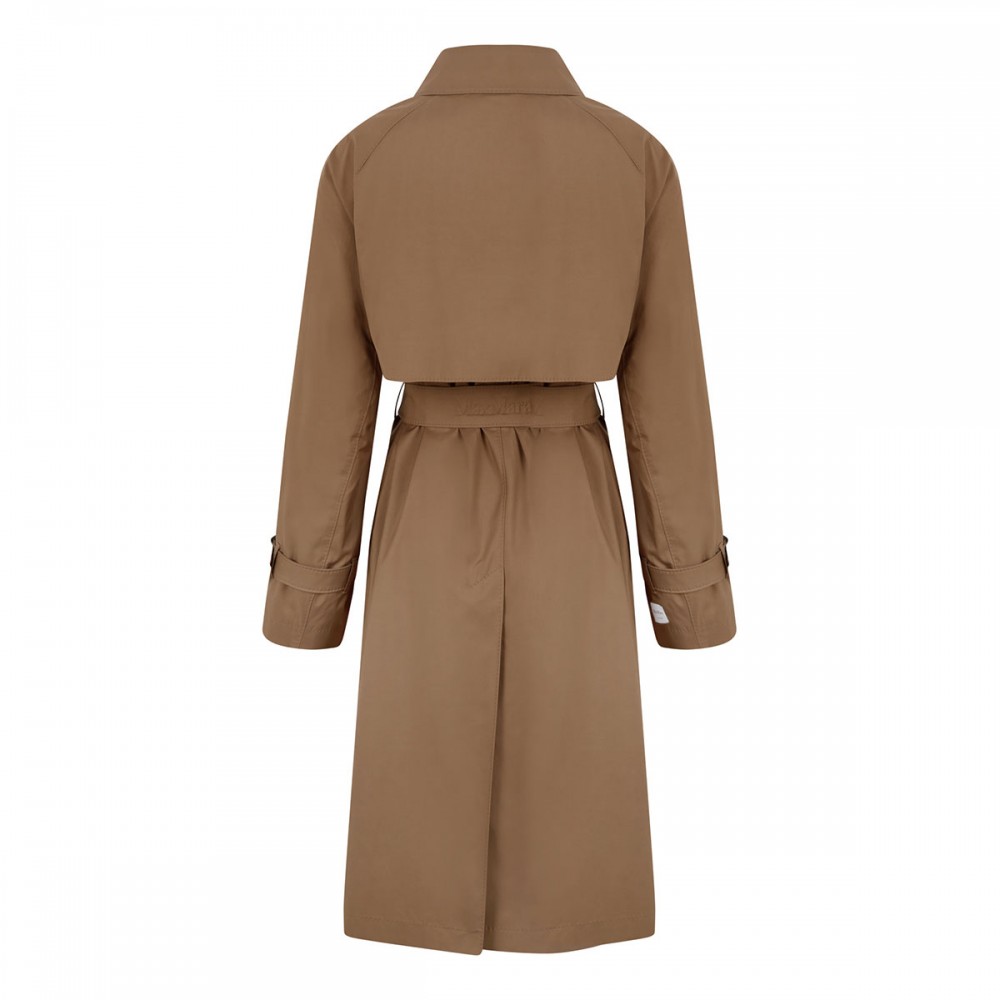 Ricordo trench coat
