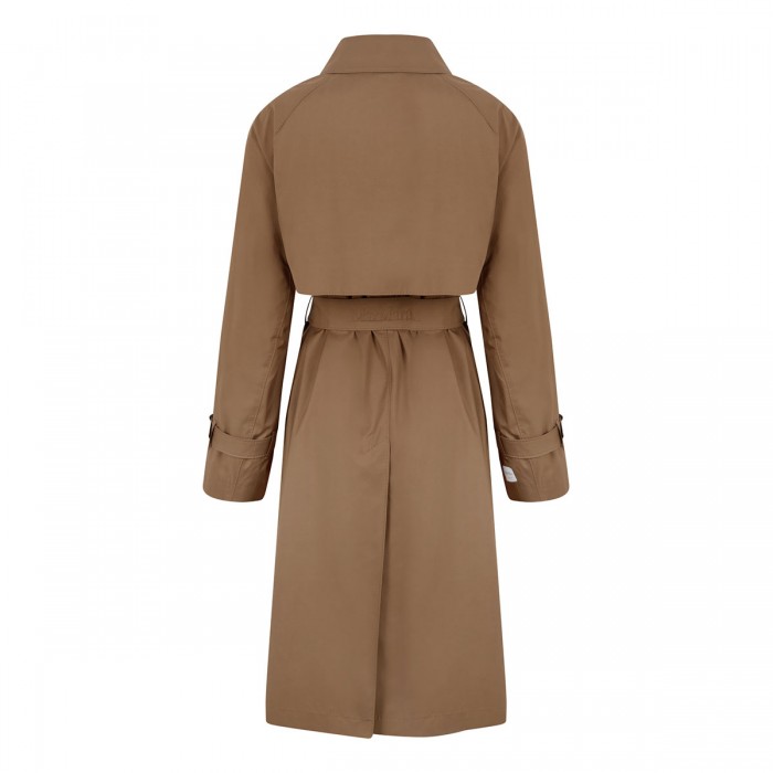 Ricordo trench coat