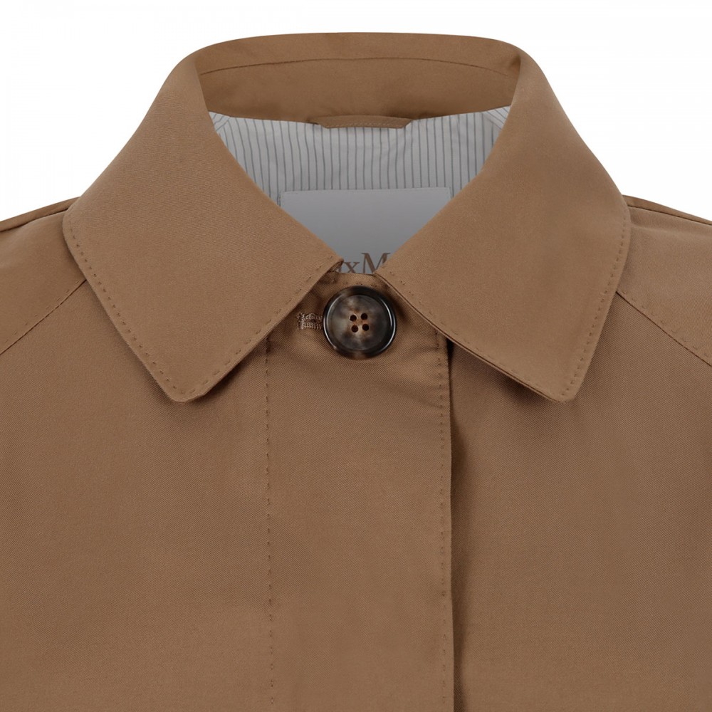 Ricordo trench coat