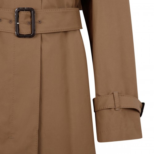 Ricordo trench coat 2