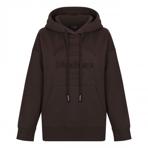 Andrea logo hoodie