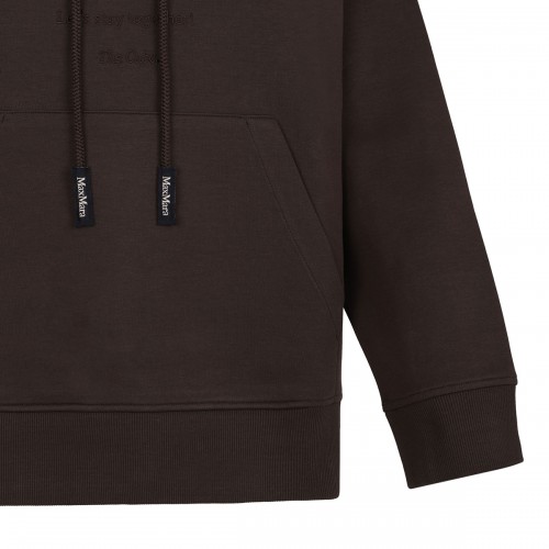 Andrea logo hoodie 2