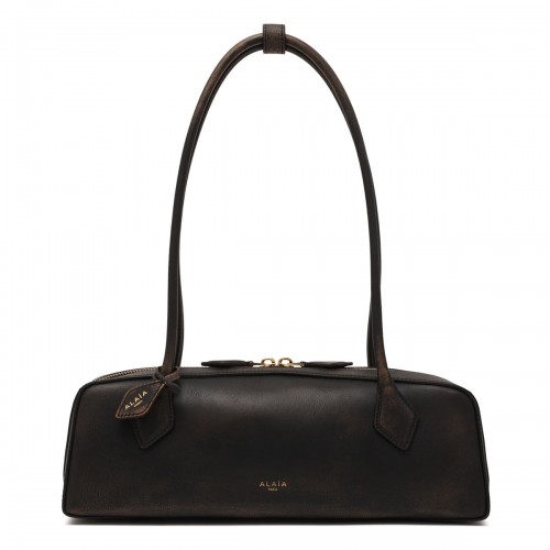 Le Teckel medium bag