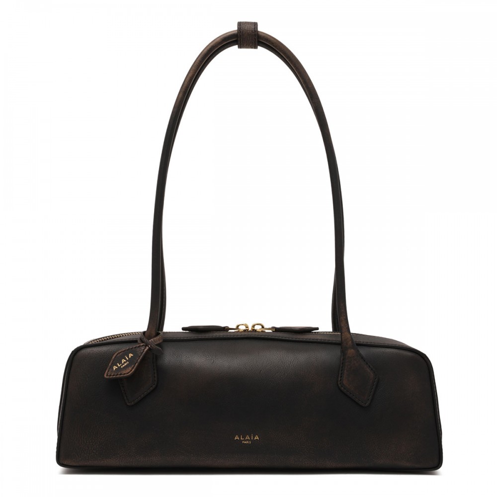 Le Teckel medium bag