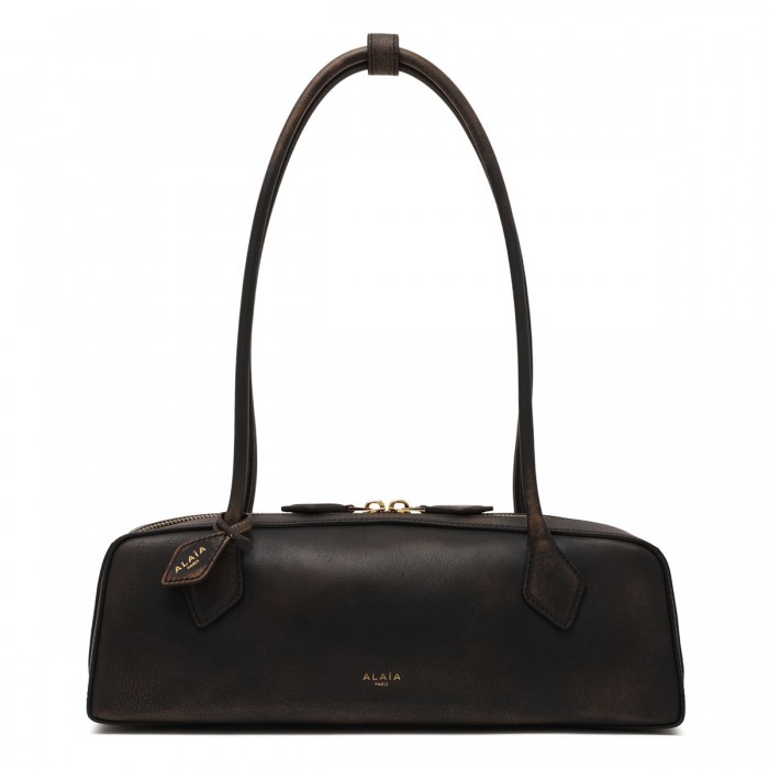 Le Teckel medium bag