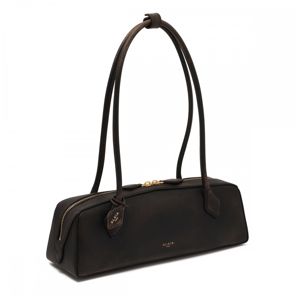 Le Teckel medium bag