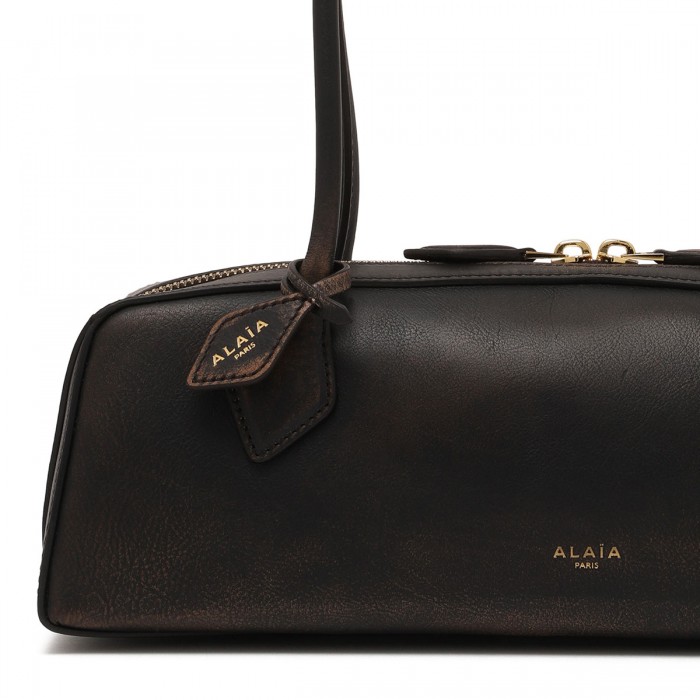 Le Teckel medium bag