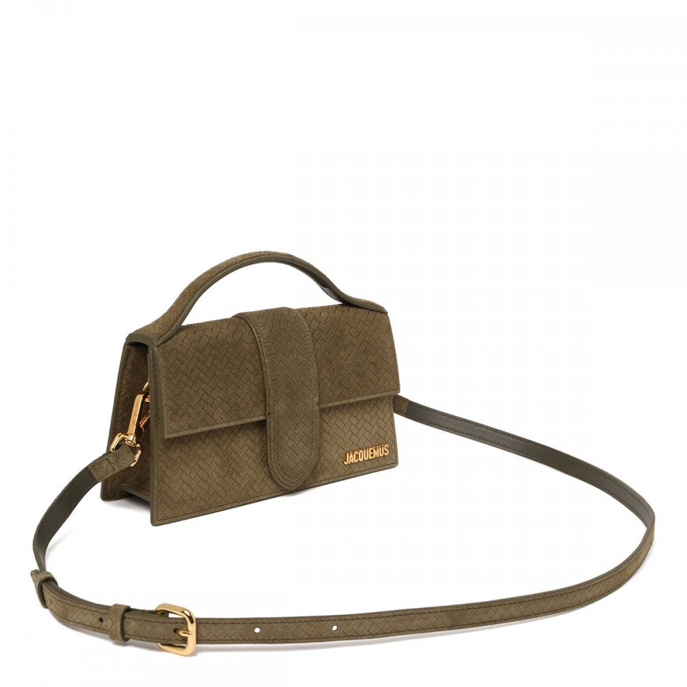 The Large Bambino bag