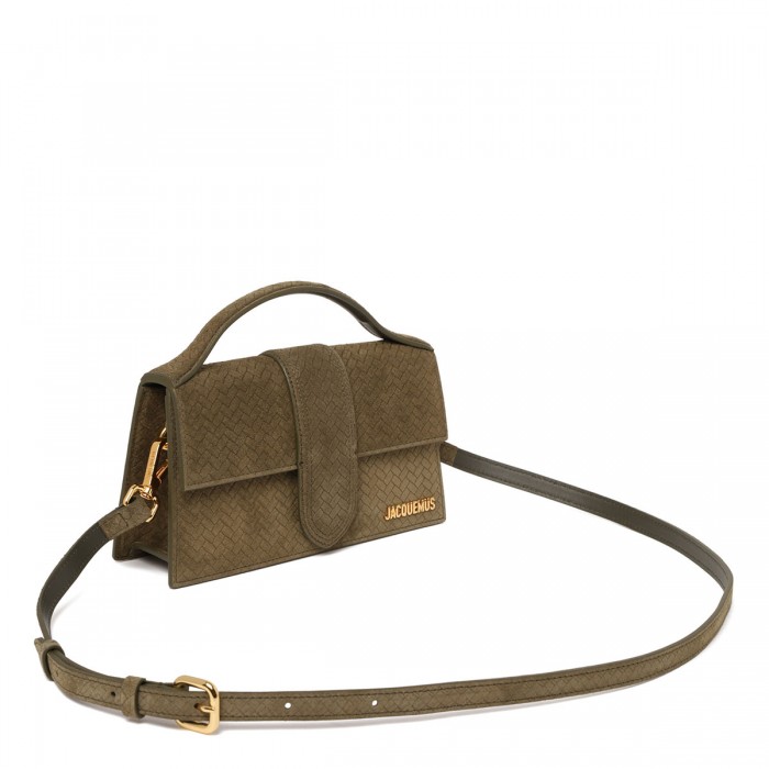 The Large Bambino bag