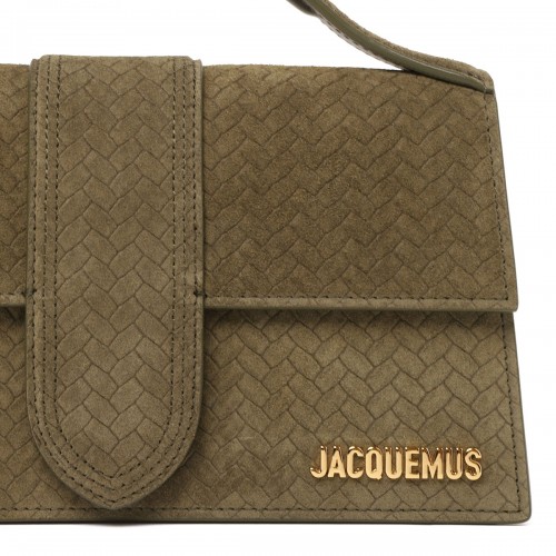 The Large Bambino bag 2