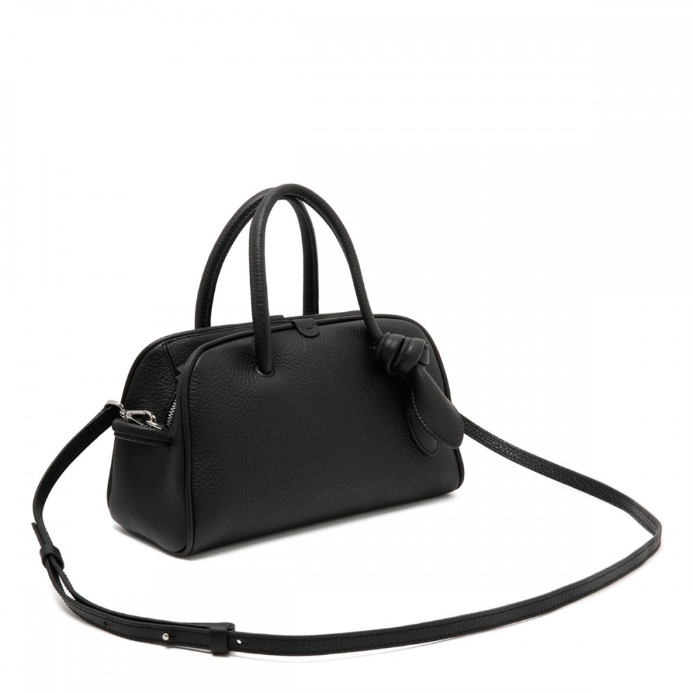 The Turismo small bowling bag