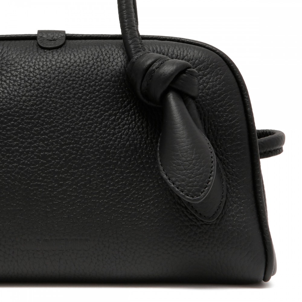 The Turismo small bowling bag