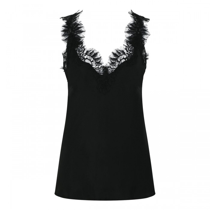 Coco Megan strap camisole