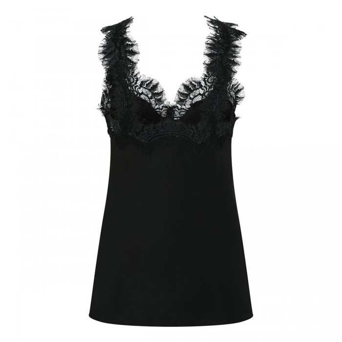 Coco Megan strap camisole