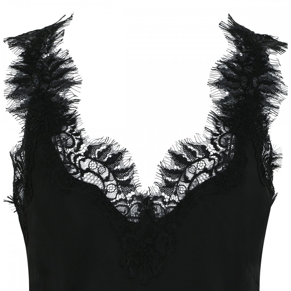 Coco Megan strap camisole