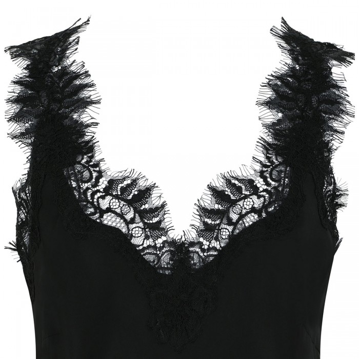 Coco Megan strap camisole