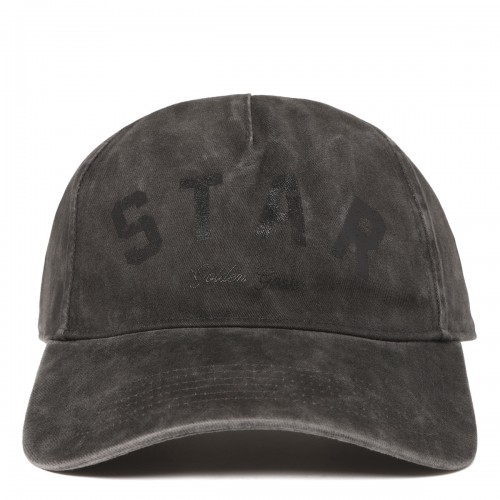 Star baseball cap