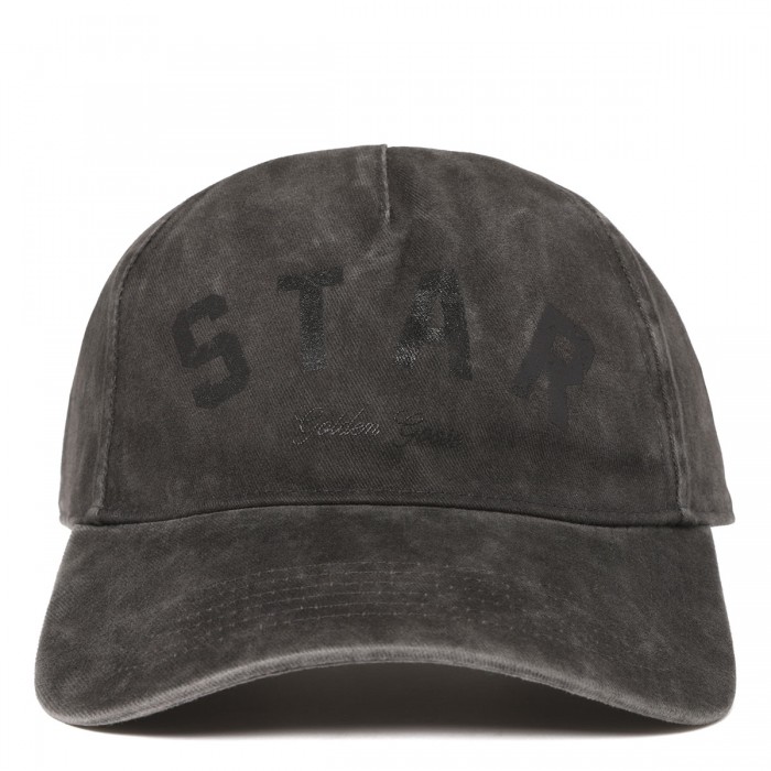 Star baseball cap