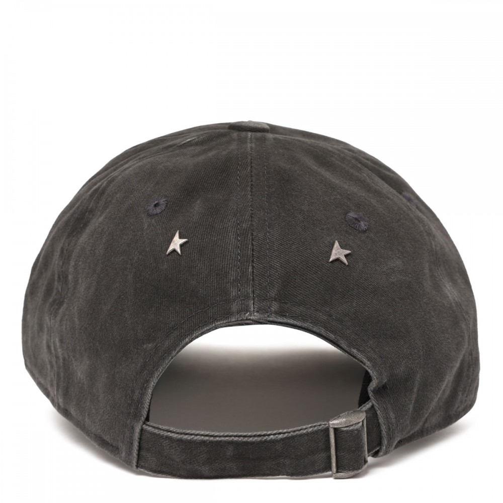 Star baseball cap