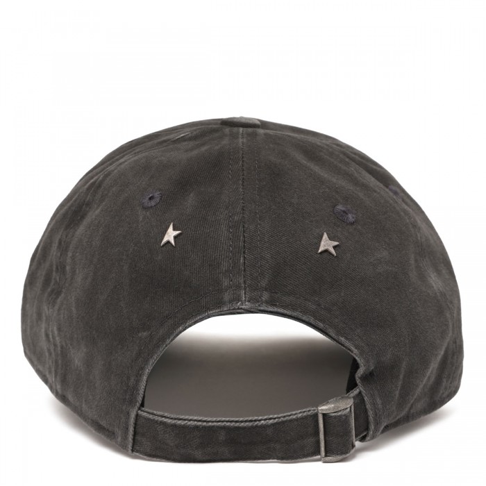 Star baseball cap