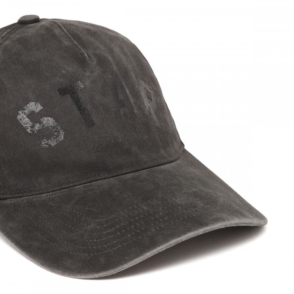 Star baseball cap