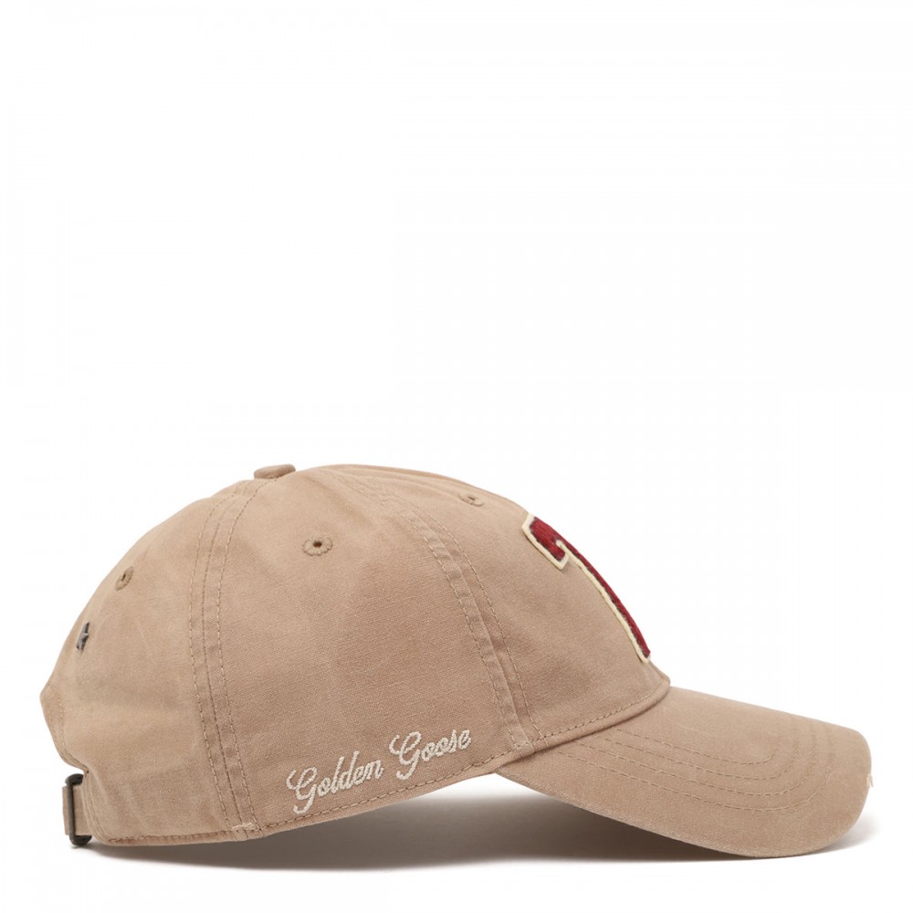Journey baseball cap