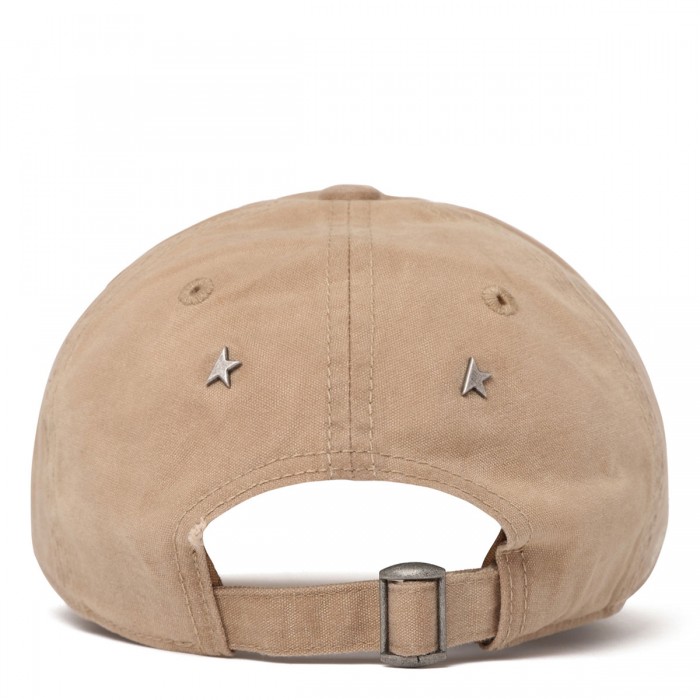 Journey baseball cap