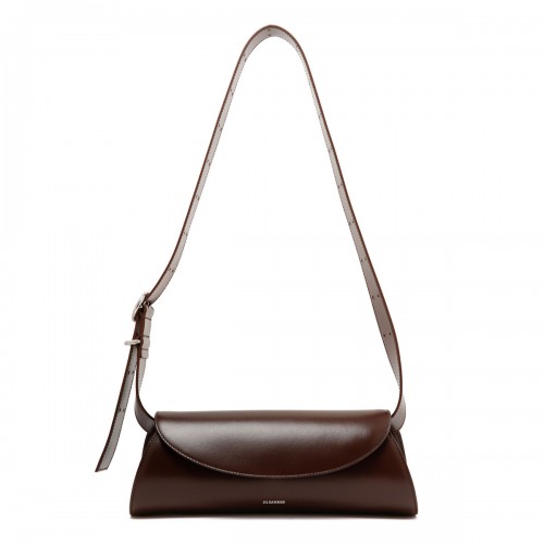 Cannolo small shoulder bag