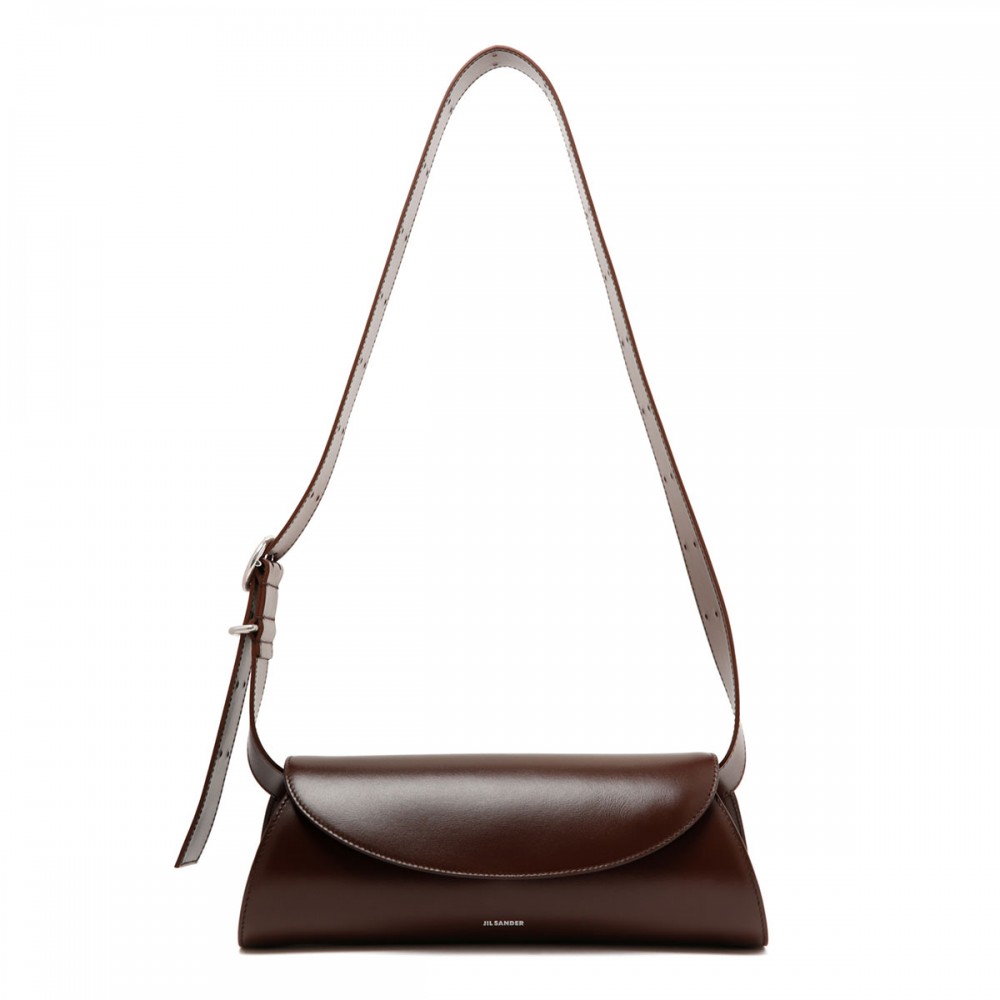 Cannolo small shoulder bag