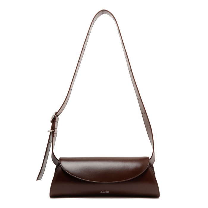 Cannolo small shoulder bag
