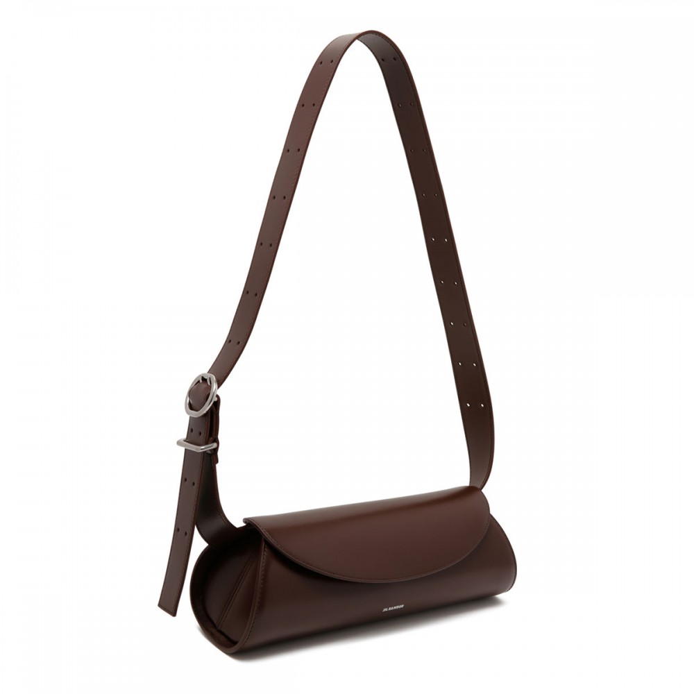 Cannolo small shoulder bag