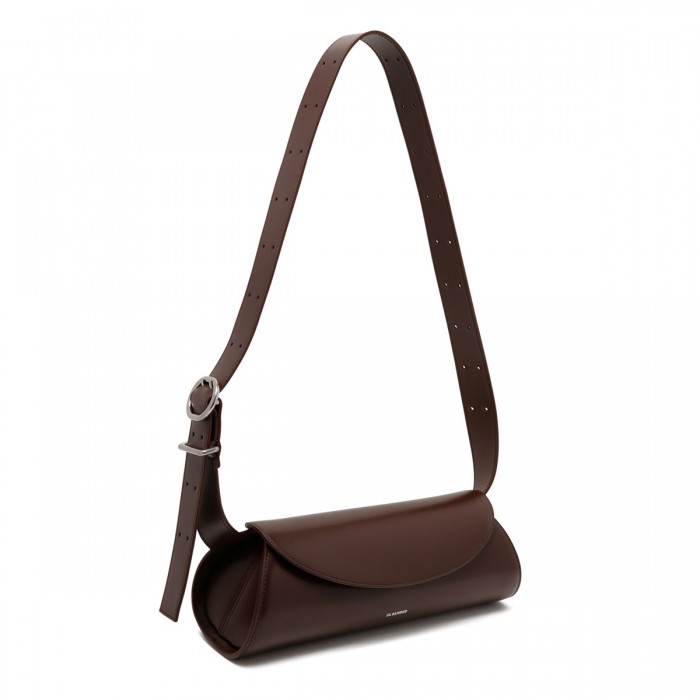 Cannolo small shoulder bag