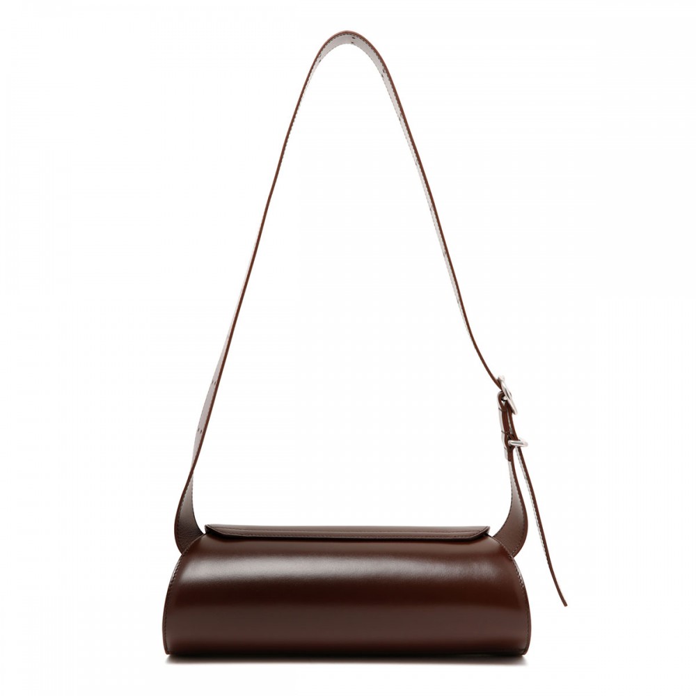 Cannolo small shoulder bag