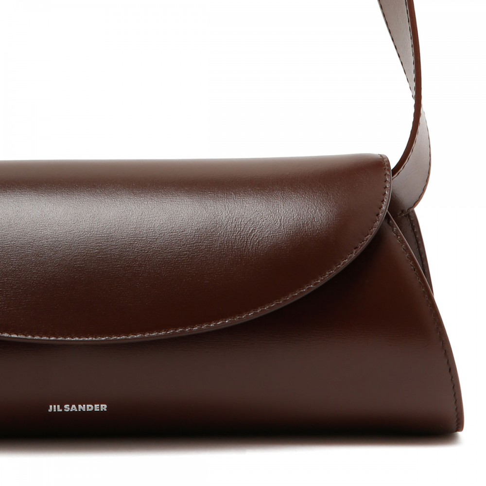 Cannolo small shoulder bag