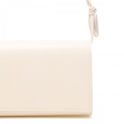 Tangle wallet with strap 2