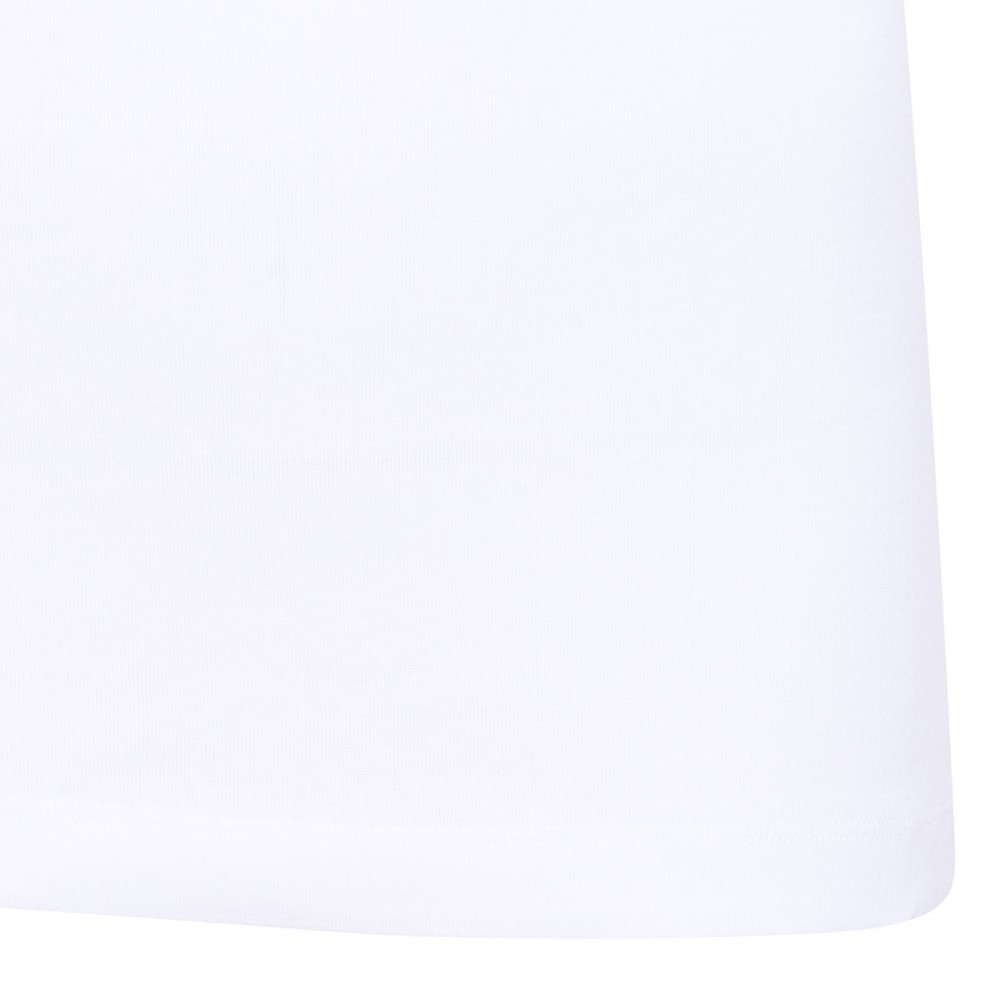 Embroidered tank top