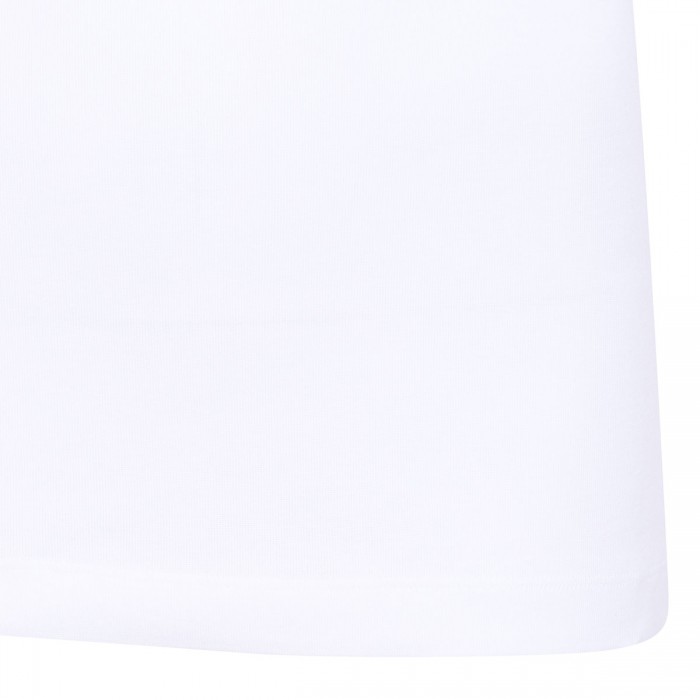 Embroidered tank top