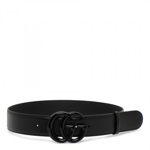 GG Marmont wide belt