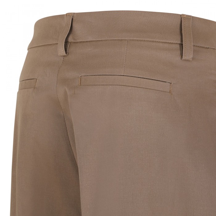 Deva gabardine pants