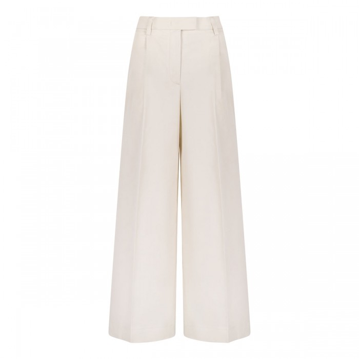 Deva gabardine pants