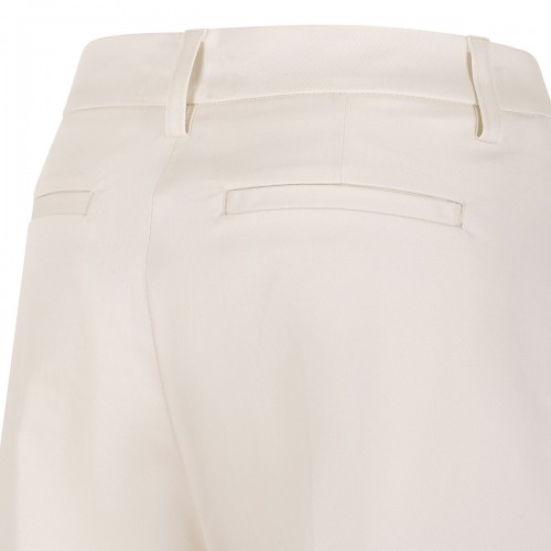 Deva gabardine pants 2