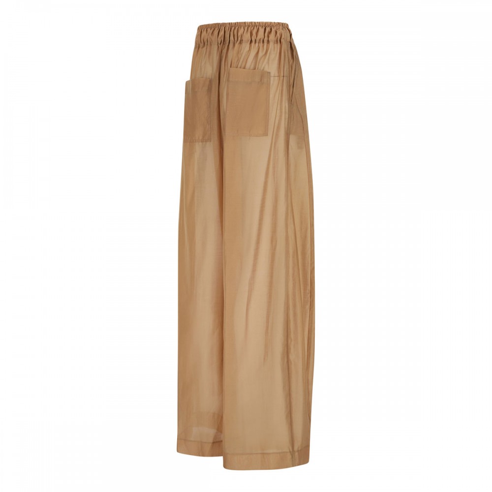 Dora wide leg pants