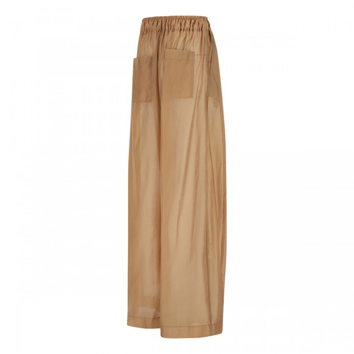 Dora wide leg pants