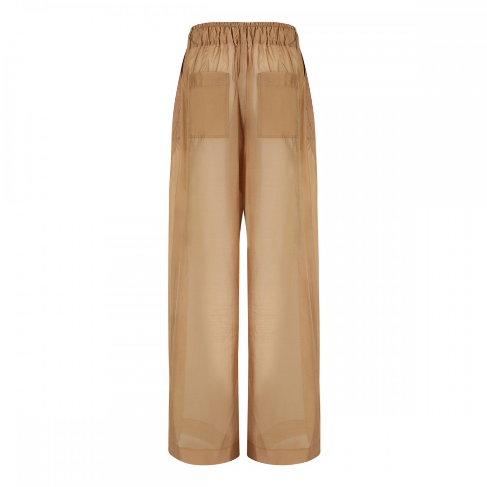 Dora wide leg pants