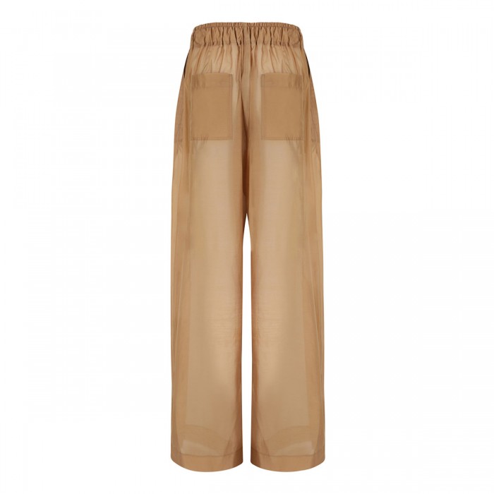 Dora wide leg pants