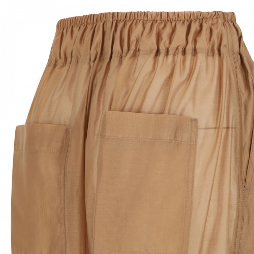 Dora wide leg pants 2