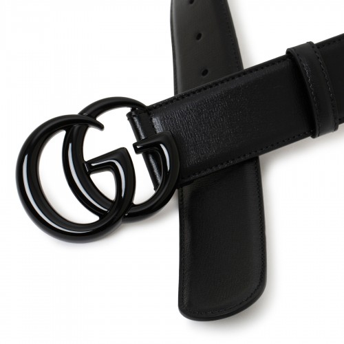 GG Marmont wide belt 2