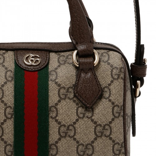 Ophidia mini boston bag 2